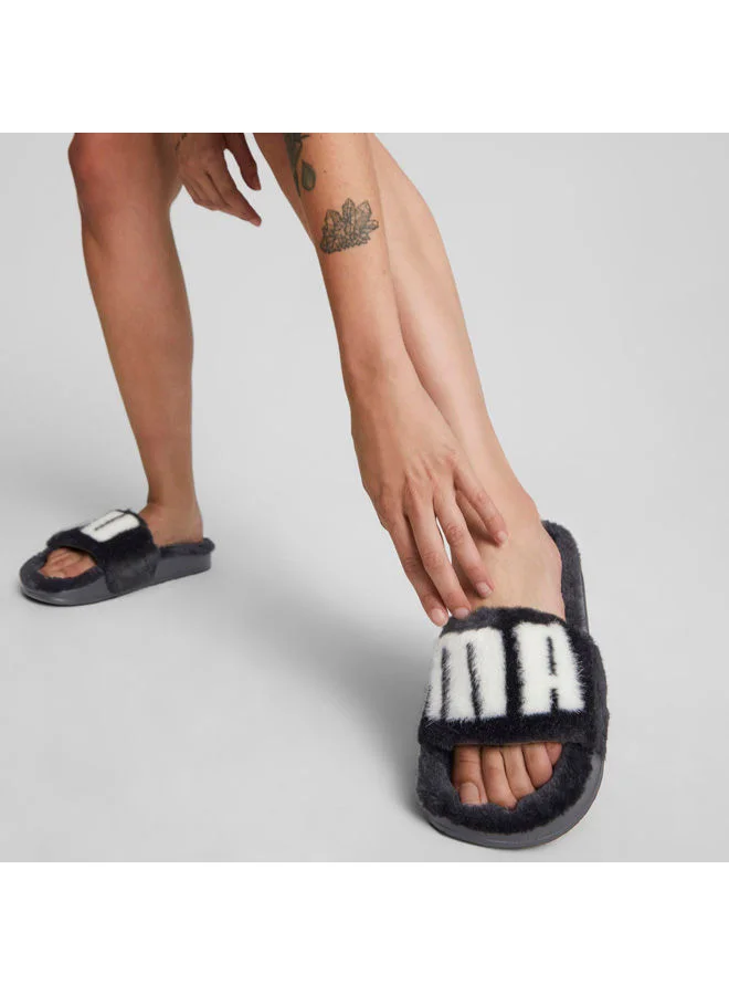 PUMA Leadcat 2.0 Fuzz Slides