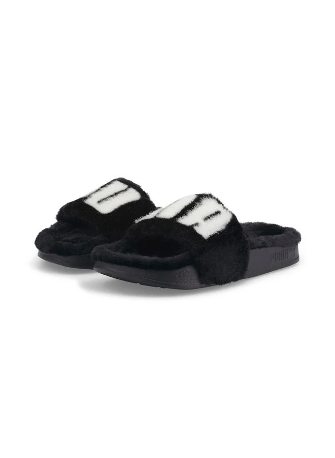 PUMA Leadcat 2.0 Fuzz Slides