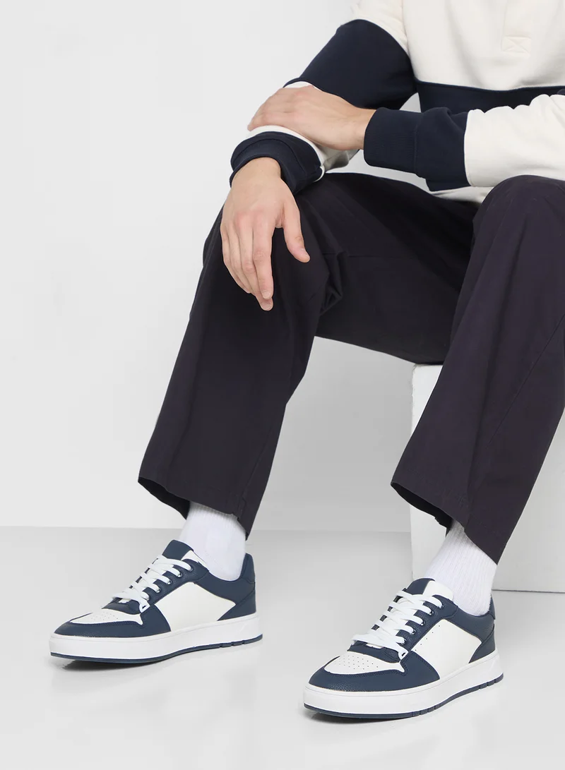 Seventy Five Casual Lifestyle Sneakers