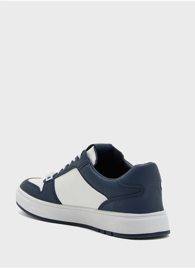 Seventy Five Casual Lifestyle Sneakers