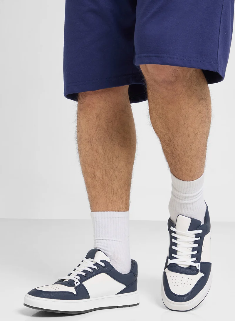 Seventy Five Casual Lifestyle Sneakers