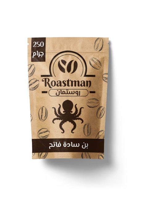 بن روستمان  ساده فاتح  - 250 جرام