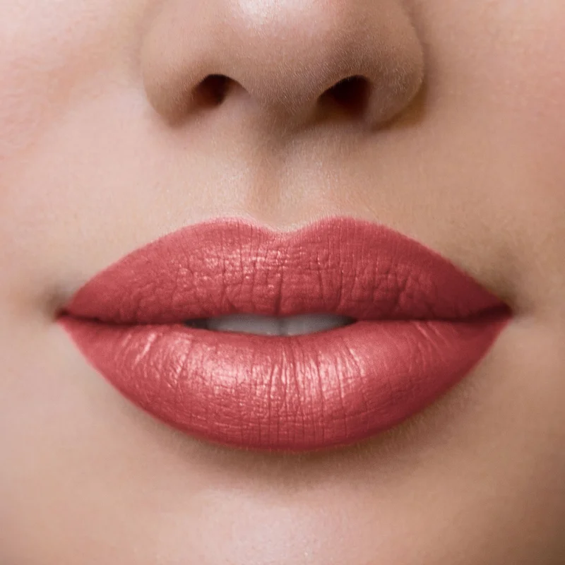 Wycon CREAM ICON - SHINY LIPSTICK 05      SWEET LOTUS