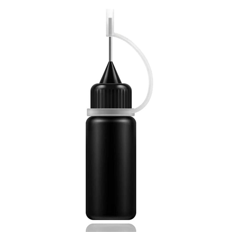 Premium Quality No Chemical No Alcohol Natural and Long Lasting Temporary Tattoo Ink (10ml) - Image 1