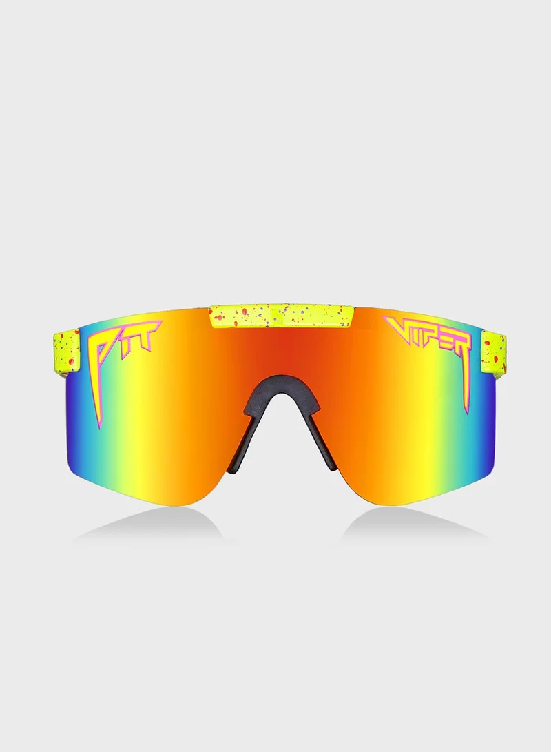 Pit Viper The 1993 Polarized Sunglasses
