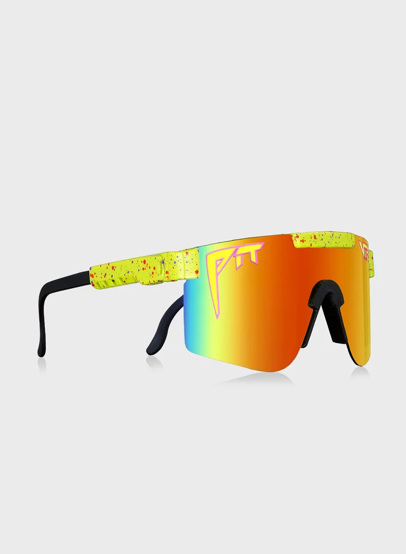 Pit Viper The 1993 Polarized Sunglasses