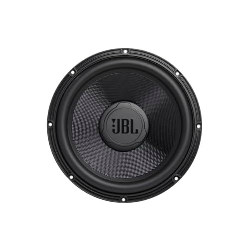 JBL 2 1/2" Car Audio Midrange Upgrade System, Black - Image 2