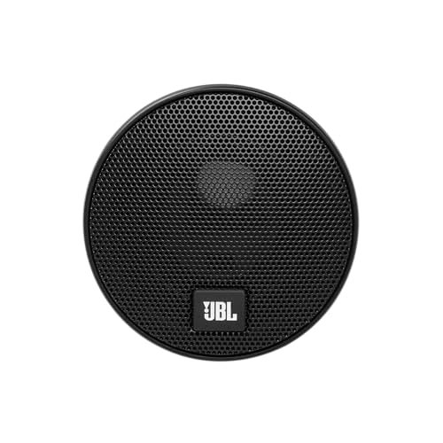 JBL 2 1/2" Car Audio Midrange Upgrade System, Black - Image 3