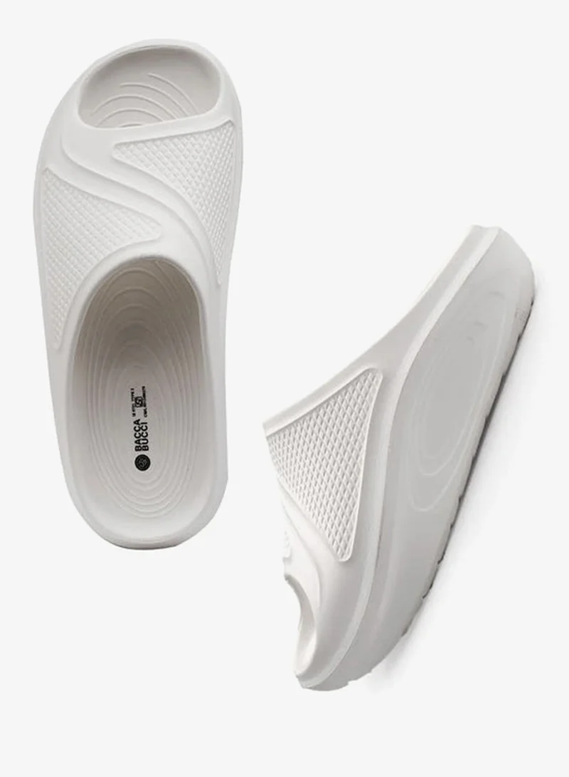 Floats—Ultra Lightweight EVA Slides