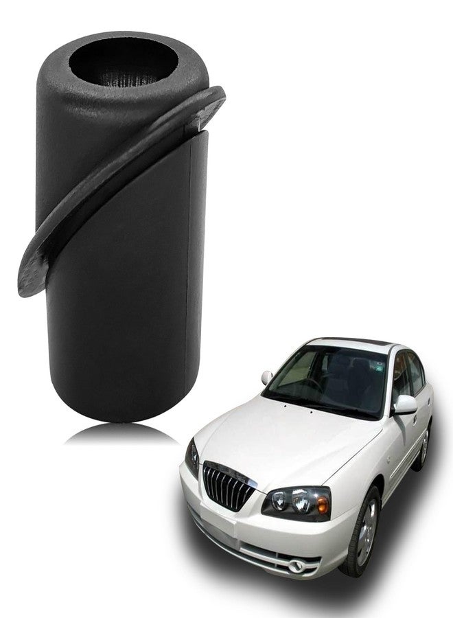 stymart قاعدة محول مطاطية لتزيين هوائي ستيمارت، متوافقة مع هيونداي إلنترا 2000-2006، بديلة للرقم 96216-2D000، قاعدة الهوائي الخلفية - Image 1