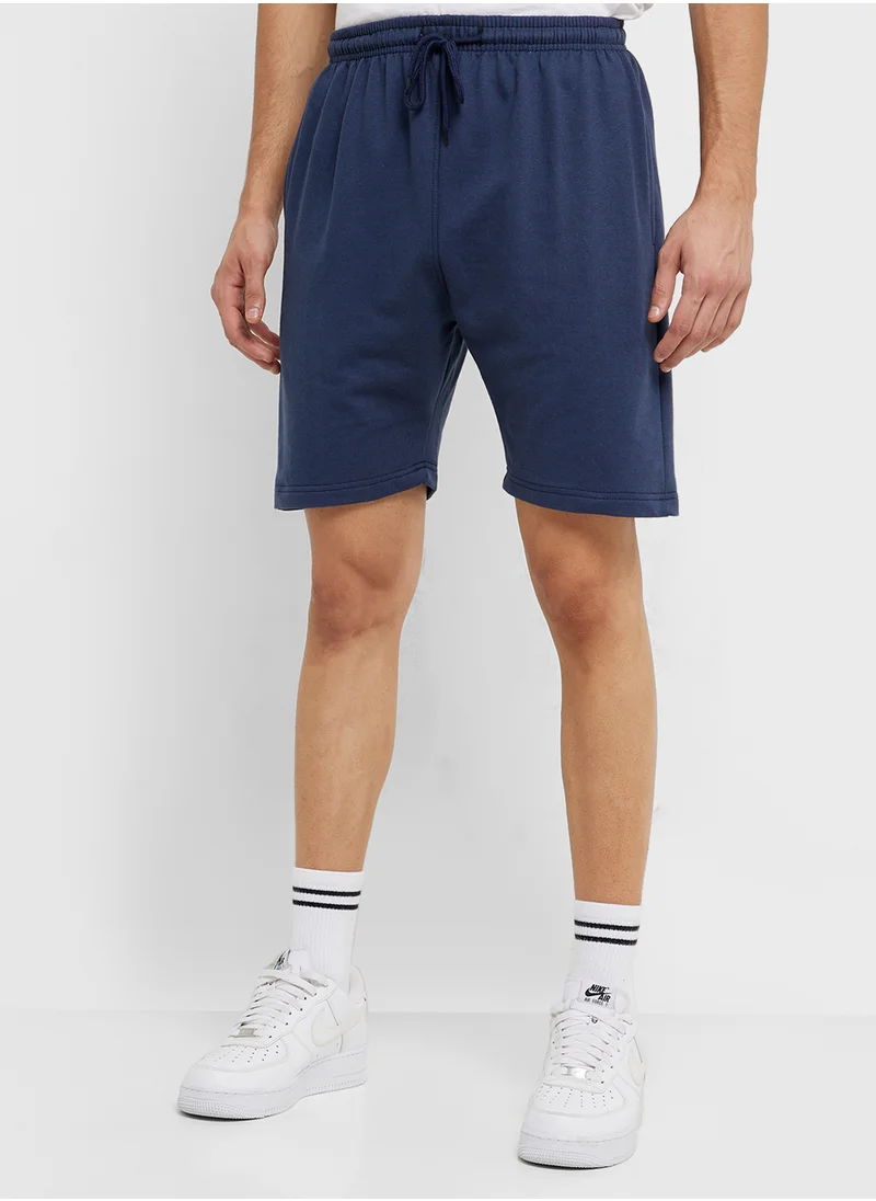 سفنتي فايف بيسيكس Essential Shorts