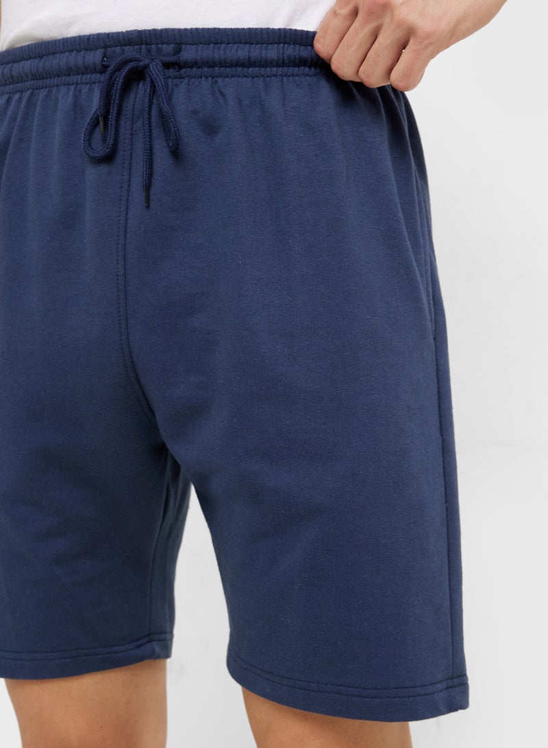 Seventy Five Basics Essential Shorts - Image 4