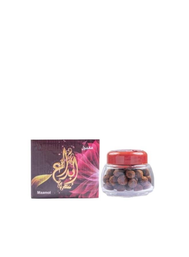 Banafa Maamoul Ebdaa 40 Gram - Image 1