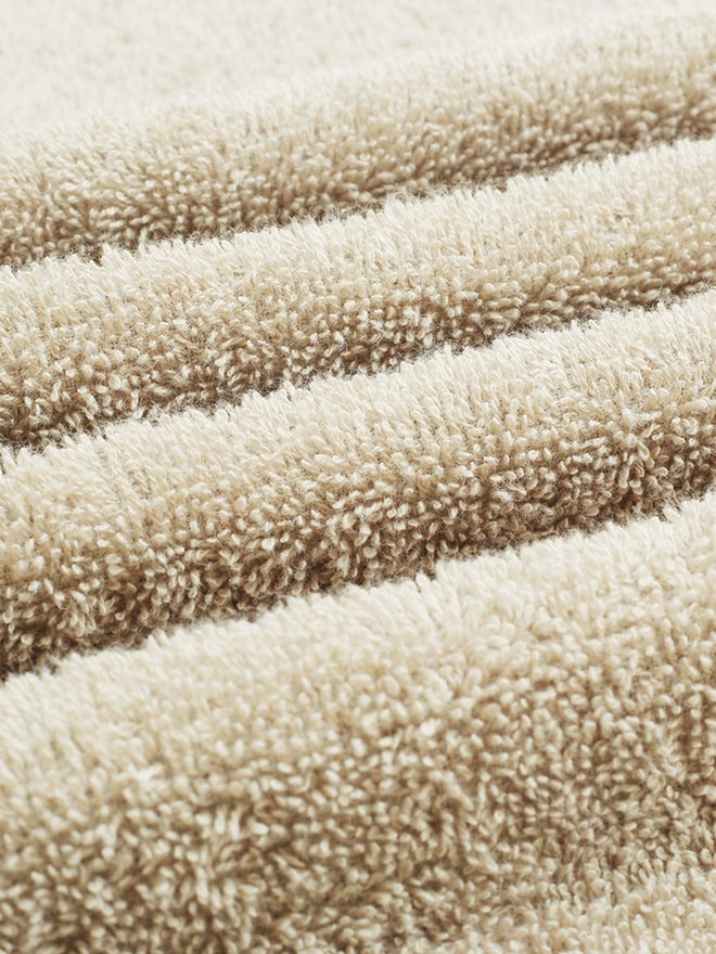 FIELDCREST 8-Piece Plain Towel Pack Of Wash Cloth 33X33Cm 500 Gsm Canvas - Image 3