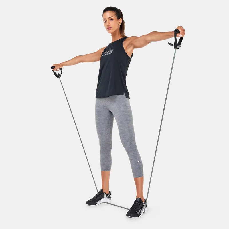 نايكي تيشيرت التمرين دراي-فت ايكون كلاش للنساء