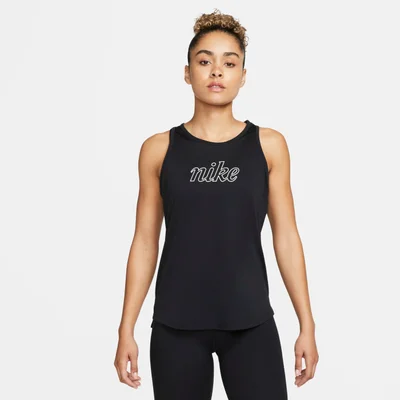 Nike Women's One Dri-FIT Tank Top