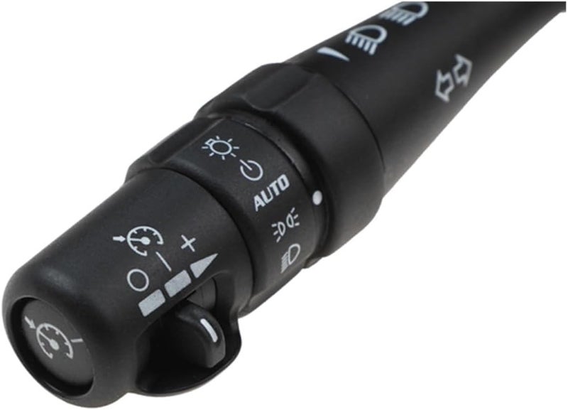 Wivplex Turn Signal and Control Switch for Pontiac Grand Prix - Image 4