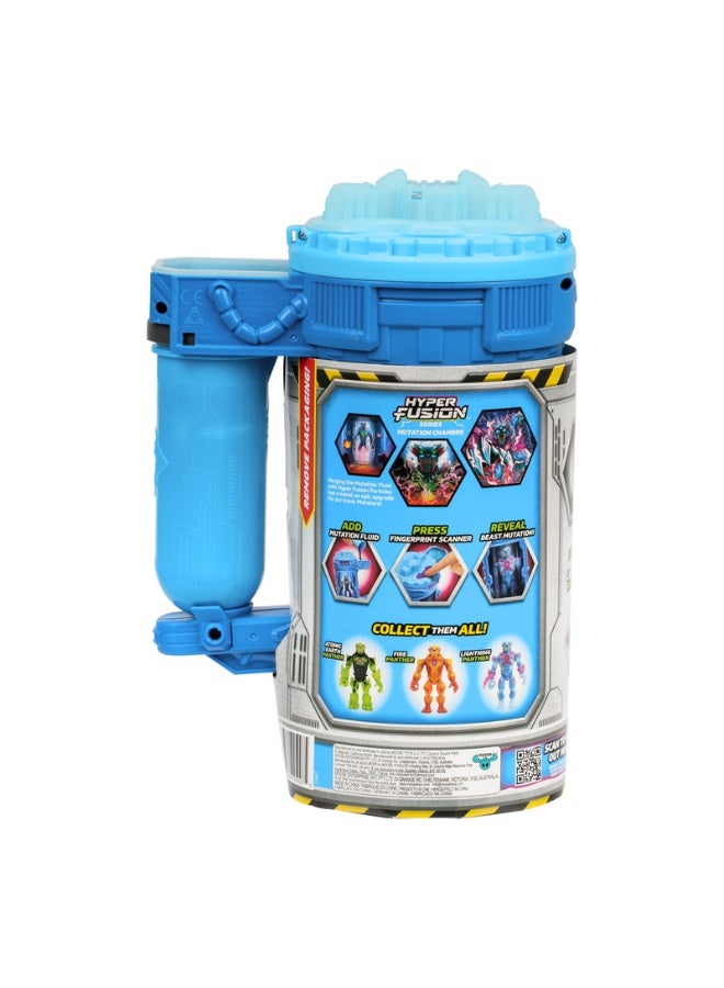 MrBeast Lab Lab Mutators S2 Mutation Chamber Lightning Panther - Image 2