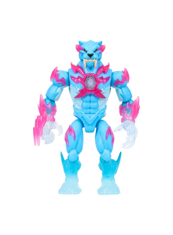 MrBeast Lab Lab Mutators S2 Mutation Chamber Lightning Panther - Image 4