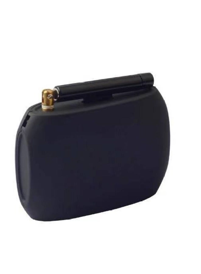 ISDB-T/DVB-T WIFI Link Supports Android Phones/tablet IOS Phones To Connect To Wireless Digital TV-Color:Black  - Image 5