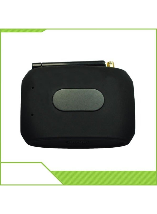 ISDB-T/DVB-T WIFI Link Supports Android Phones/tablet IOS Phones To Connect To Wireless Digital TV-Color:Black  - Image 2