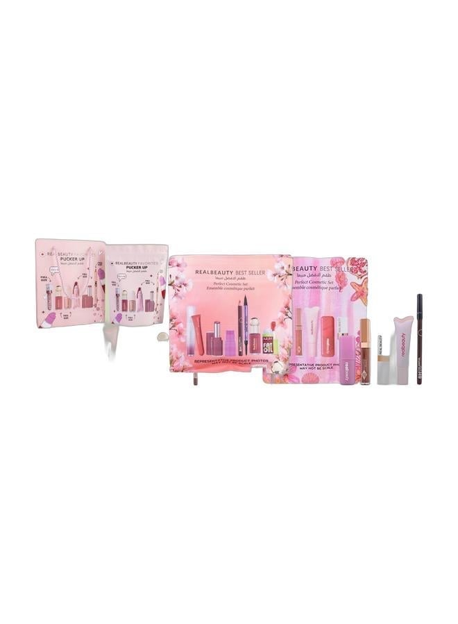 REAL BEAUTY 3 sets best-selling from Real Beauty - Image 5