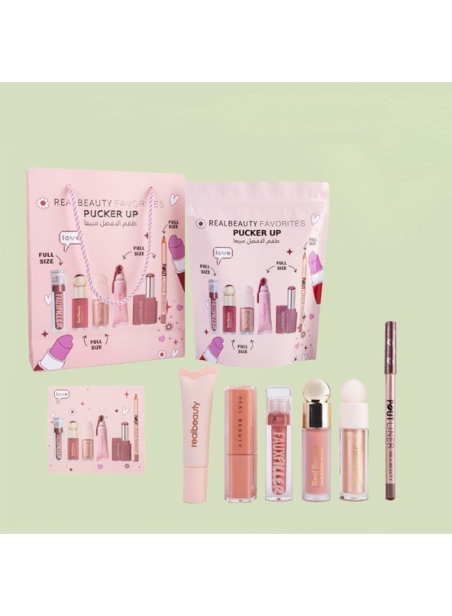 REAL BEAUTY 3 sets best-selling from Real Beauty - Image 4