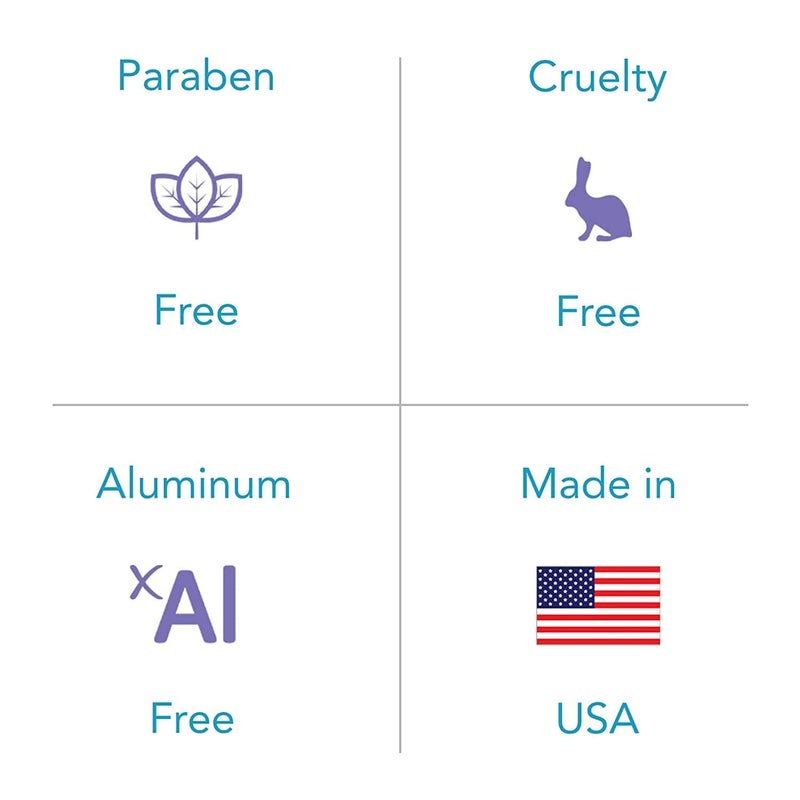 Diva Stuff Pillow Mist - Promotes Clear Skin & Protects from Acne-Causing Funk, Cleans Pillows, Pillowcases, Beddings, and Sheets, 4 fl oz - Image 4