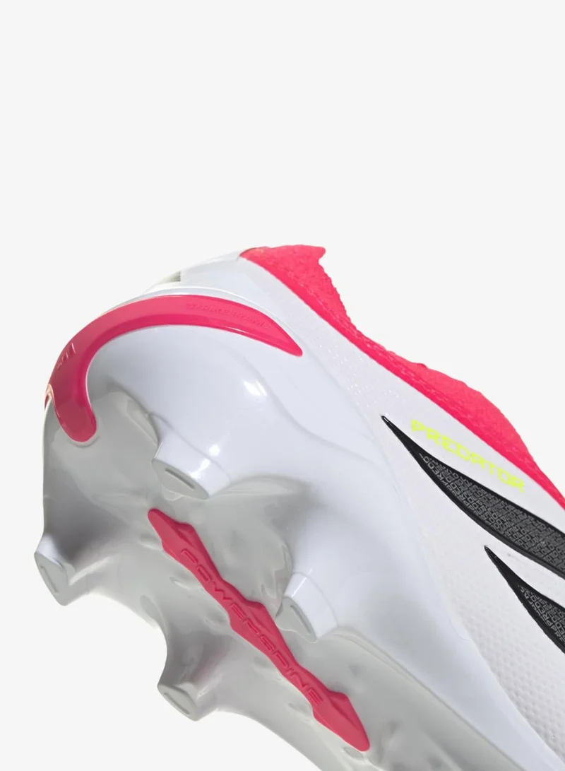 Adidas  PREDATOR LEAGUE Laceless Firm Ground Football Boots  | Best Price UAE