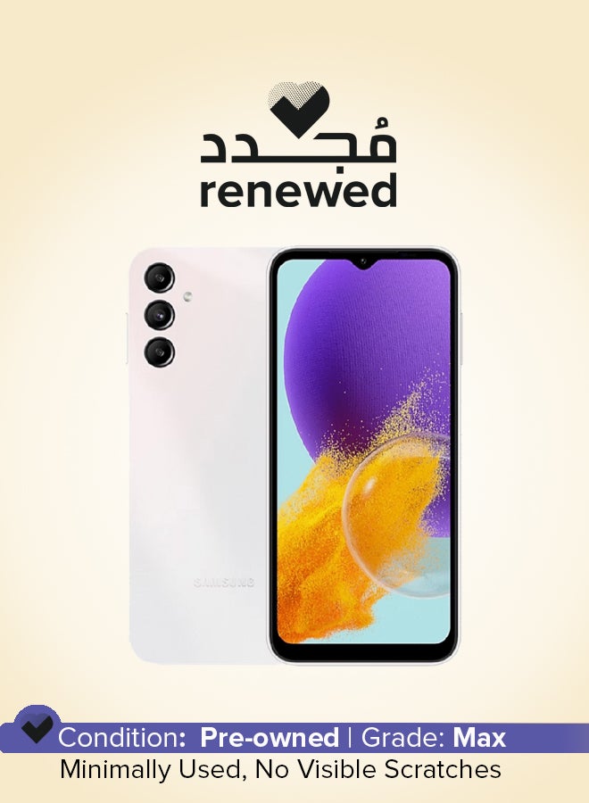 samsung Samsung Galaxy M44 128GB 6GB Refurbished N70198527V