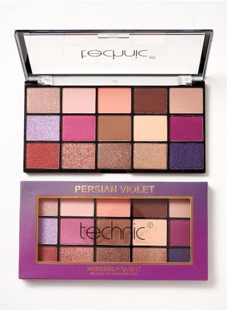 Technic Persian Violet eyeshadow palette - pzsku/ZC32CED03E0801E6733BAZ/45/1748123412/a551bff4-923a-40b2-b284-e9503ec8c0c4