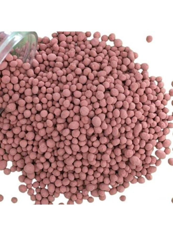 بذرات سماد NPK 18-18-5 مع المغنيسيوم والكبريت - 500 جرام - Image 2