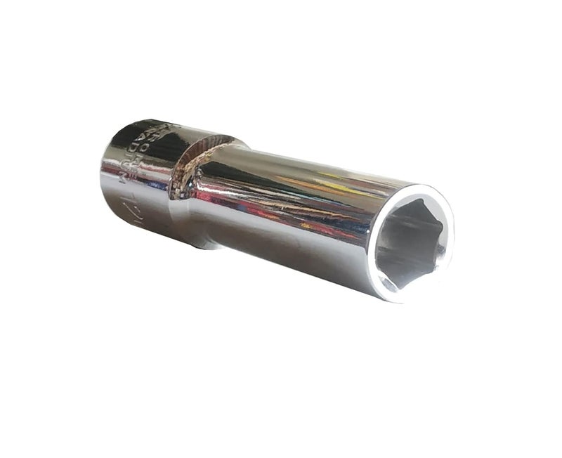 4 NEX 1/2" Drive Sockets and Combos, Heavy Duty use, Workshop, Garages Chrome Vanadium Steel, Rust Free Hardened and Tempered, Anti-Slip & Anti-Corrosion properties - Image 3