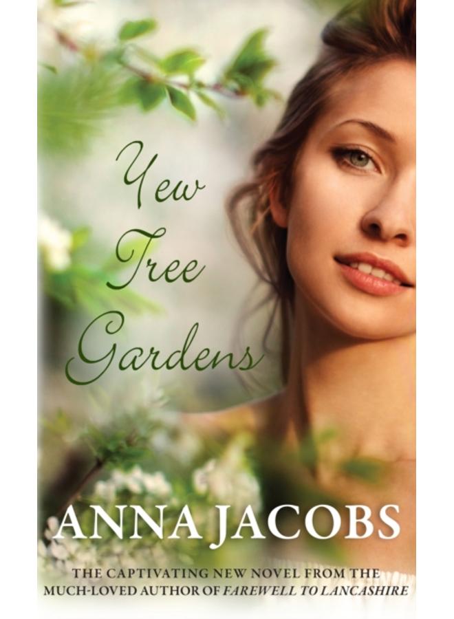 Yew Tree Gardens : From the multi-million copy bestselling author