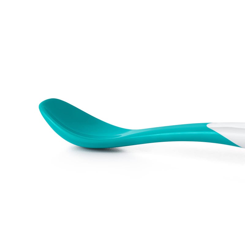 OXO Tot Infant Feeding Spoon, Multipack - Image 2