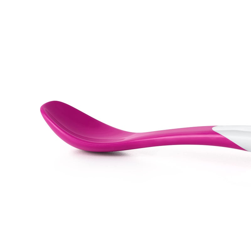 OXO Tot Infant Feeding Spoon, Multipack - Image 4