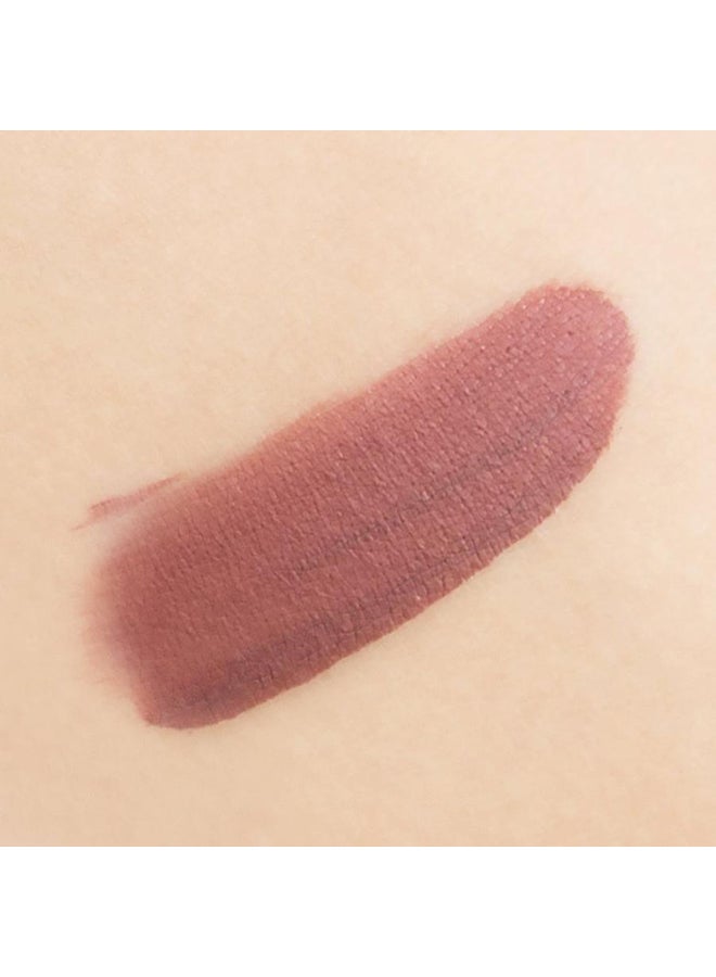 theBalm Meet Matt(e) Hughes Liquid Lipstick Charismatic - Image 4