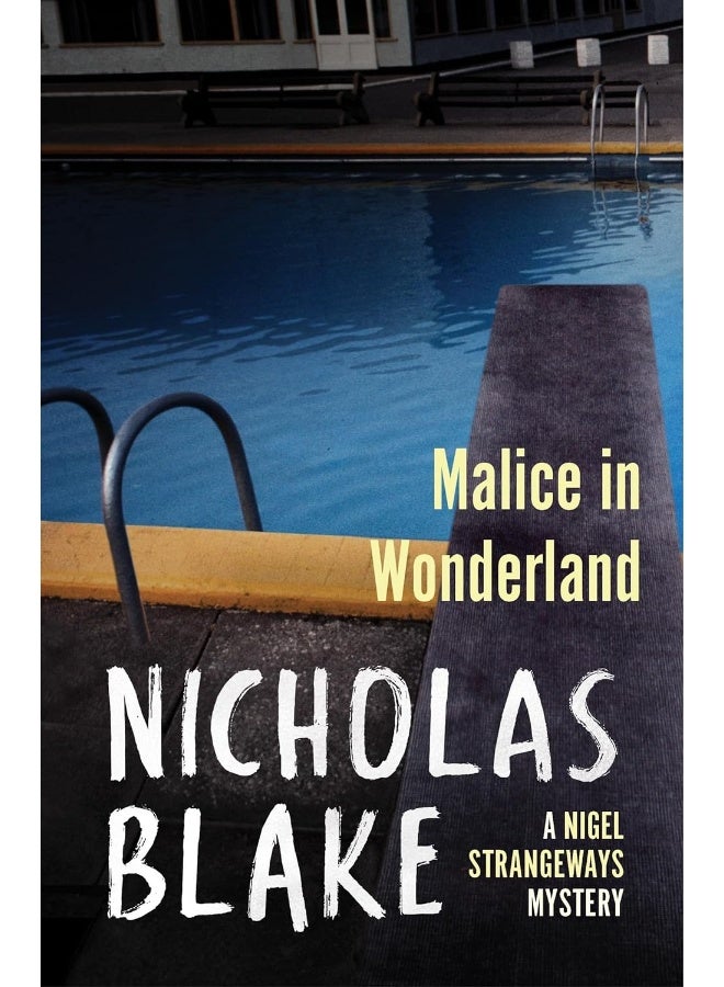 Malice in Wonderland