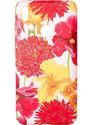 Dragon Flower Back Cover Hard Creative Case For Huawei Y7 Prime 2019 - Multi Color - pzsku/ZC32DB187F9F1FADFE876Z/45/_/1668960140/16054ef4-d4bc-49fb-bba2-02ce8db6c169
