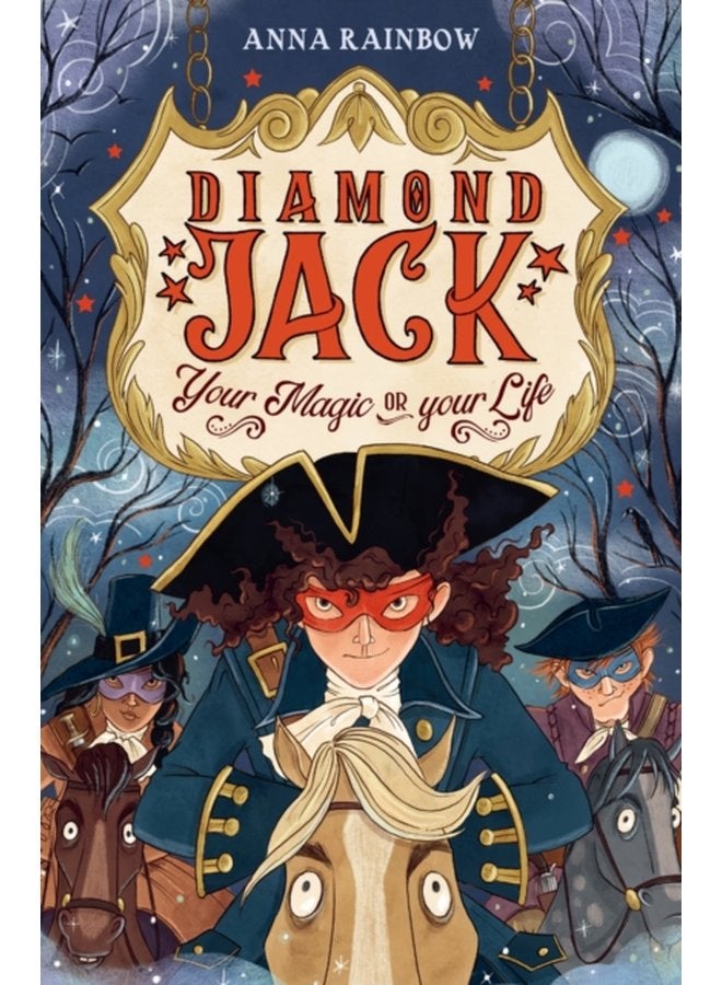 Diamond Jack Your Magic or Your Life - Paperback