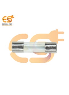 Electronicspices Electronic Spices 3A 250V 5mm x 20mm Fast Acting Glass Tube Cartridge Fuse Pack of 500  - Image 4