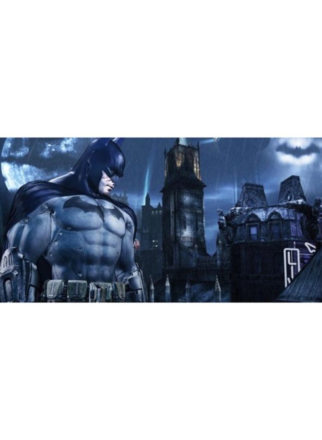 WB Games Batman : Arkham City - (Intl Version) - playstation_3_ps3 - Image 2