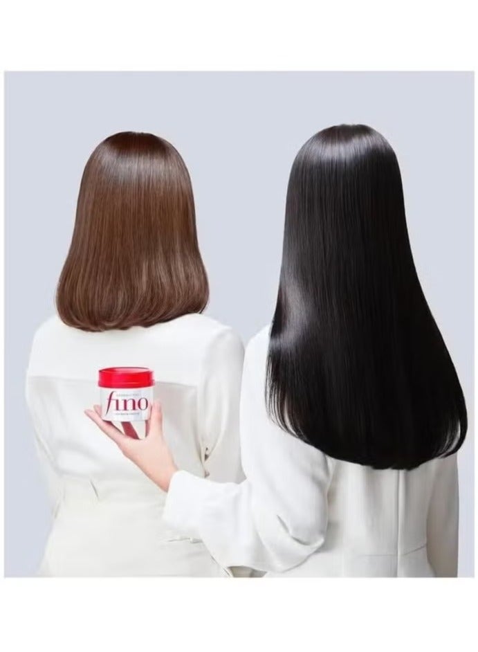 فينو ماسك فينو بريميوم تاتش الياباني، لمعالجة وتنعيم الشعر، 230جم - Image 2