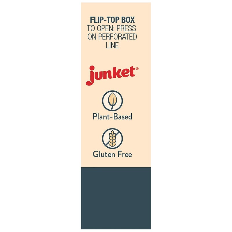 Junket Rennet Tablets 0.23oz Box (8 Tablets) - Image 3