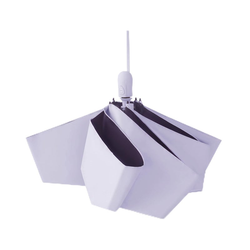 Mini Travel Umbrella, UPF 50+ UV Sun Protection - Image 1