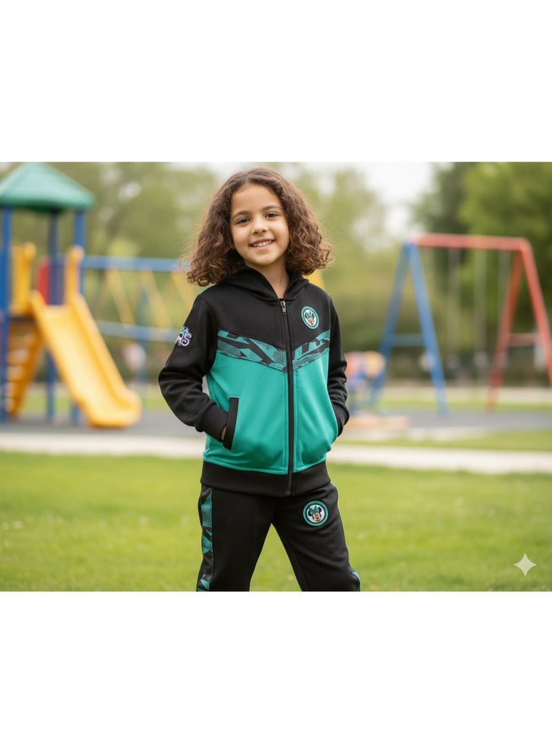 sportwear training suit - Image 1