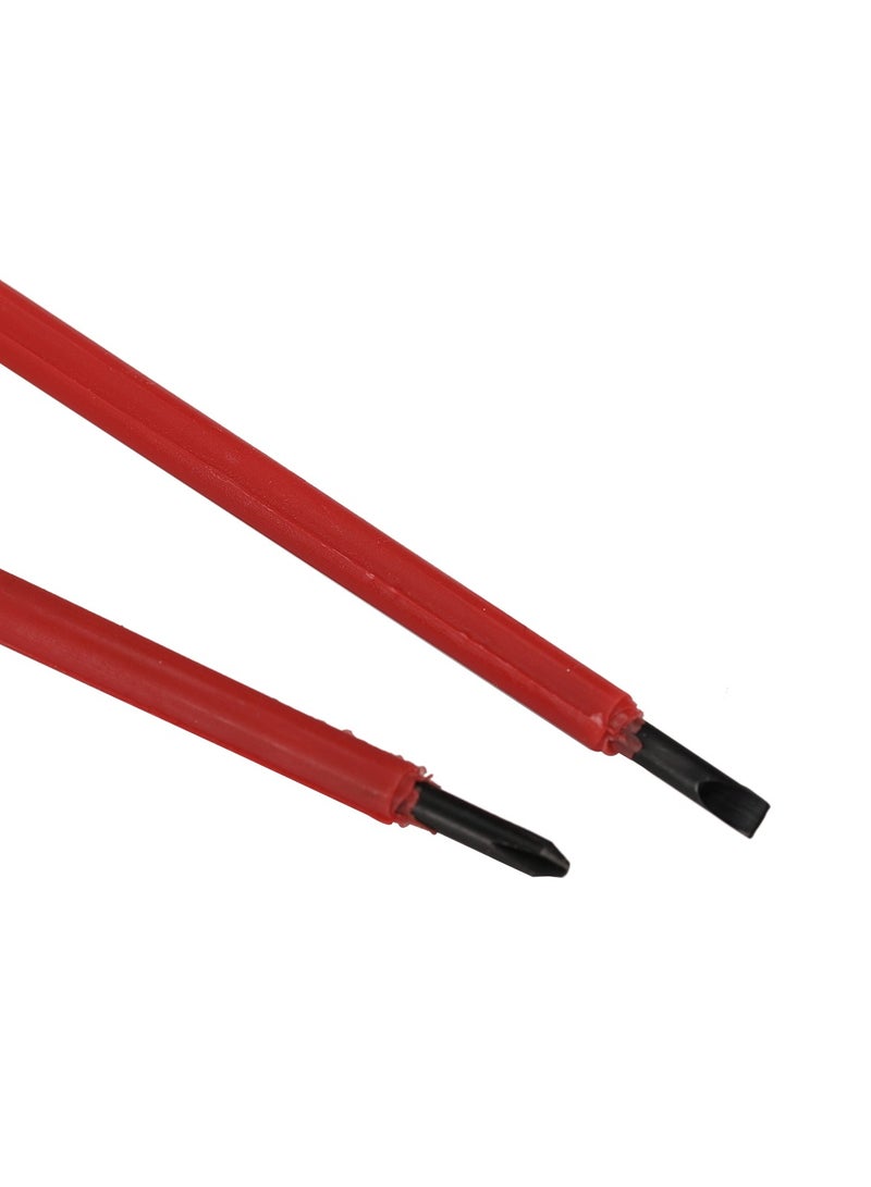 BMB tools Screwdriver Set 2-Piece | Professional Screwdriver Set, Precision Machined, Can be used for various tasks around the home, garage, or workshop.  - Image 1