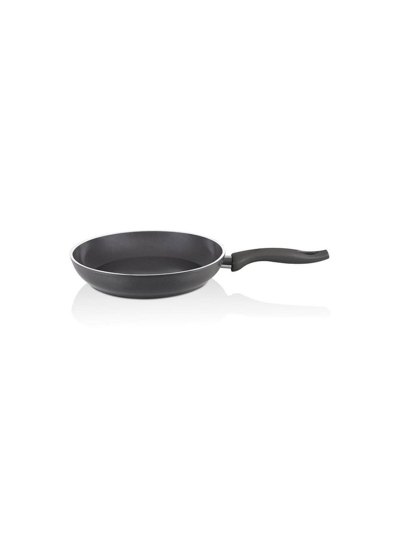 Falez Serafit Ceramic 24cm Fry Pan Healthy Cooking with Ceramic Nonstick - Image 2