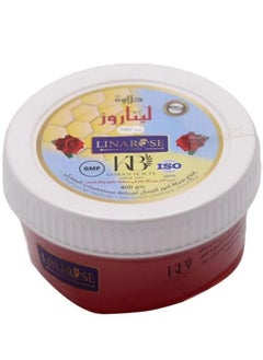 LINAROSE Hair Removal For Women Honey - 400g  - Image 1