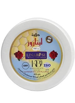 LINAROSE Hair Removal For Women Honey - 400g  - Image 2